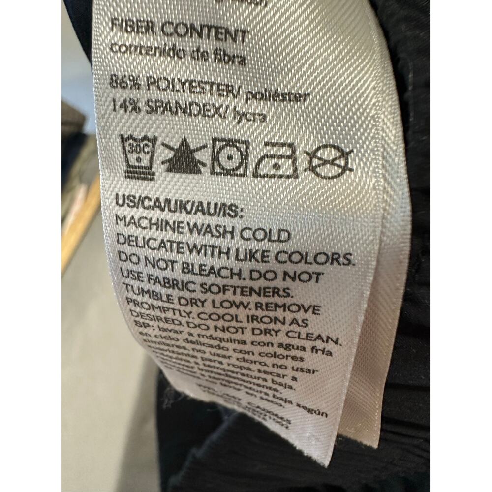 Eddie Bauer Womens Hiking Pants Small - Picture 9 of 9